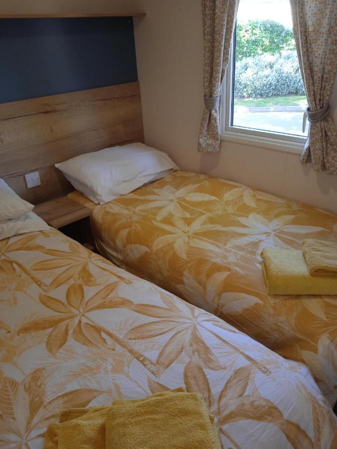 Chalet, Balcony, Bbq, Sleeps 6, Διαμέρισμα Lytchett Minster Εξωτερικό φωτογραφία