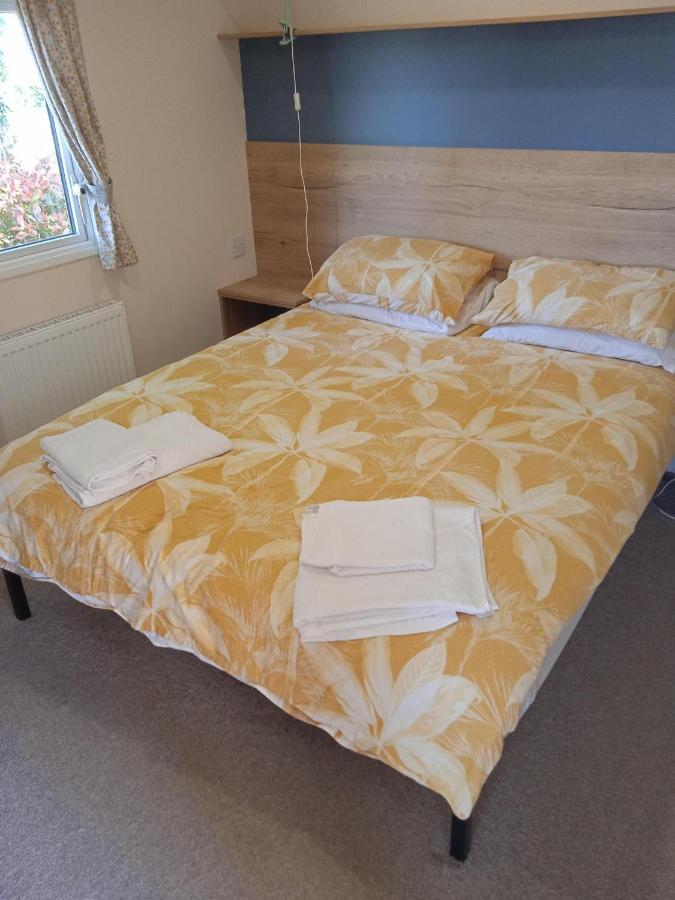 Chalet, Balcony, Bbq, Sleeps 6, Διαμέρισμα Lytchett Minster Εξωτερικό φωτογραφία